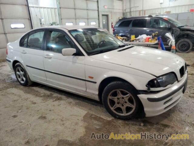 BMW 3 SERIES I, WBAAM3331XKC61653