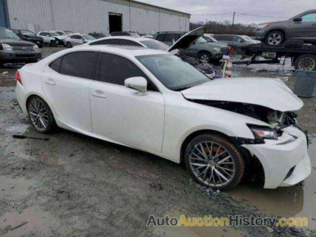 LEXUS IS 300, JTHCM1D27G5003914