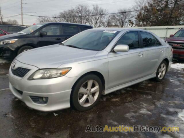 TOYOTA CAMRY BASE, 4T1BF3EK4BU200616