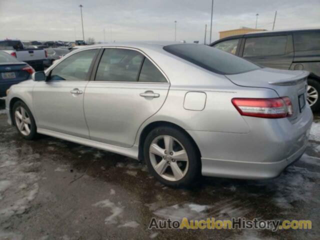 TOYOTA CAMRY BASE, 4T1BF3EK4BU200616