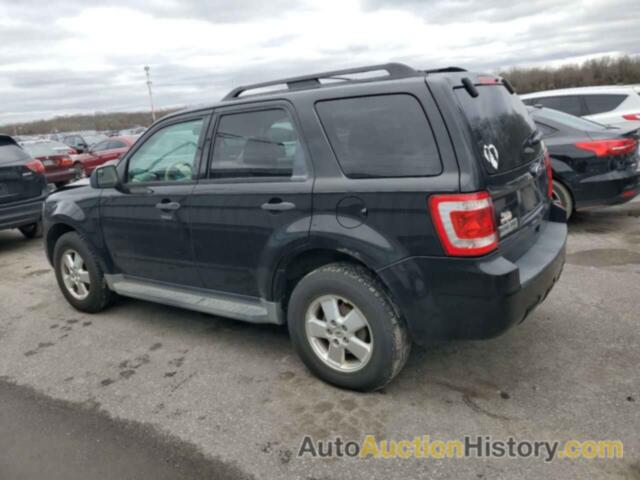 FORD ESCAPE XLT, 1FMCU9D75CKA99738