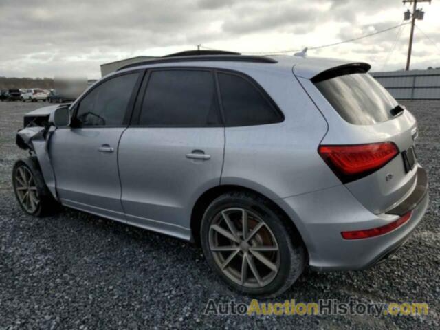 AUDI Q5 PREMIUM PLUS S-LINE, WA1D7AFP1GA020361