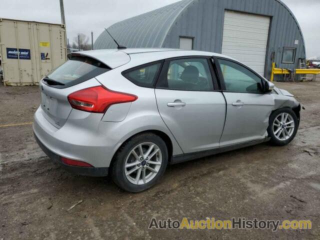 FORD FOCUS SE, 1FADP3K23GL272411