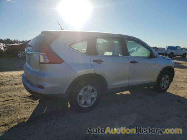 HONDA CRV LX, 2HKRM3H33GH568493