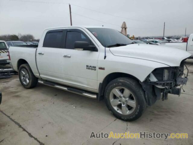 RAM 1500 SLT, 1C6RR7LT4JS329843