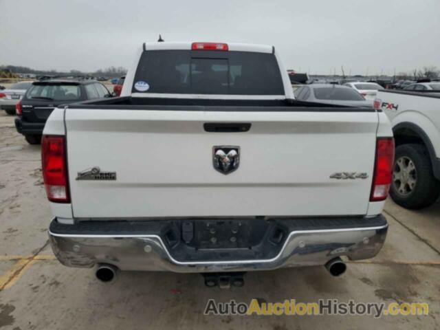 RAM 1500 SLT, 1C6RR7LT4JS329843