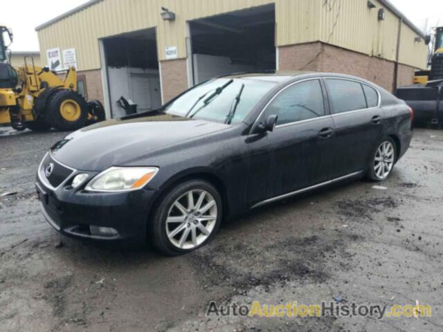 LEXUS GS300 300, JTHCH96SX60011677