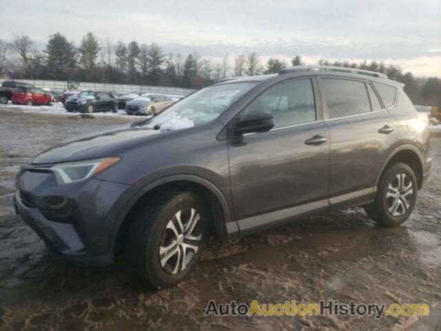 TOYOTA RAV4 LE, 2T3BFREV9HW633930