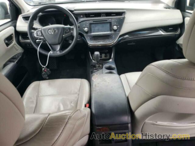 TOYOTA AVALON XLE, 4T1BK1EB1FU192089