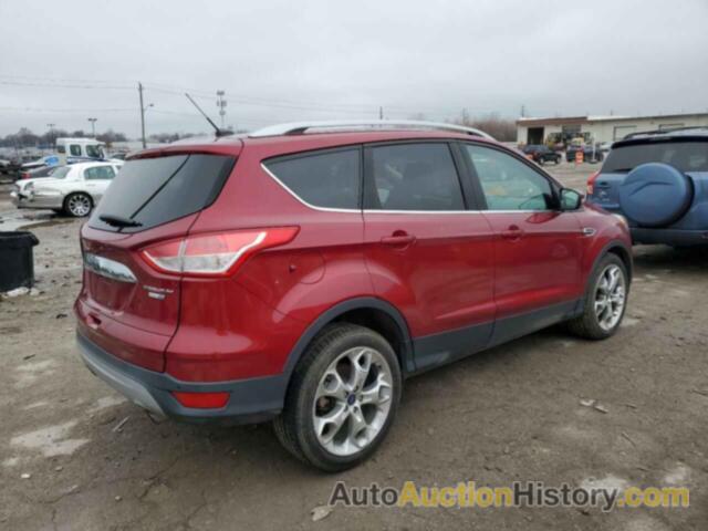 FORD ESCAPE TITANIUM, 1FMCU9J98GUC23260