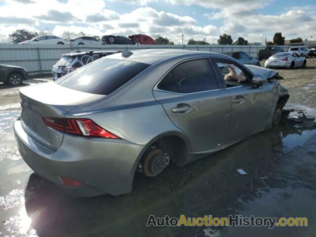 LEXUS IS 250, JTHBF1D24E5016378