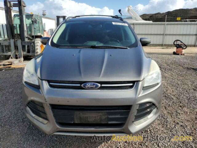 FORD ESCAPE SEL, 1FMCU0HX8DUC71482