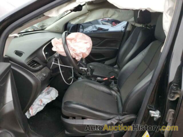 BUICK ENCORE PREFERRED, KL4CJASB8HB230247