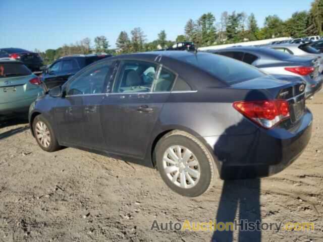 CHEVROLET CRUZE LS, 1G1PC5SH0B7176300