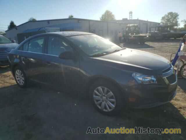 CHEVROLET CRUZE LS, 1G1PC5SH0B7176300