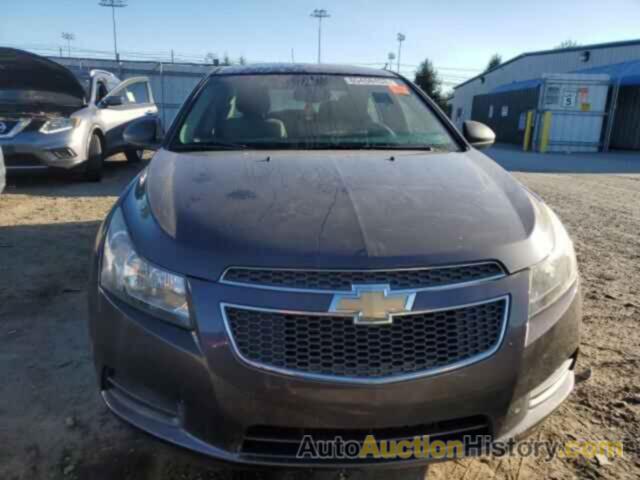 CHEVROLET CRUZE LS, 1G1PC5SH0B7176300