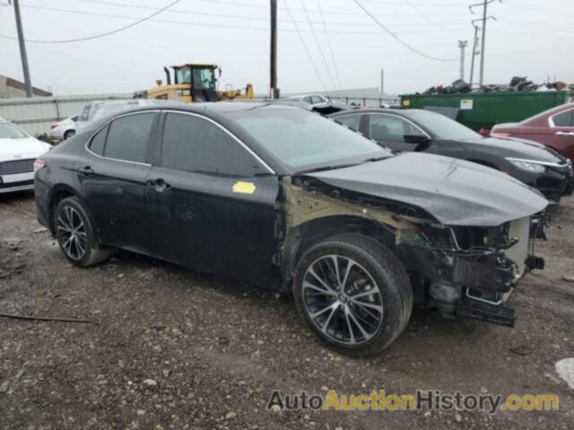 TOYOTA CAMRY SE, 4T1G11AK2LU309687