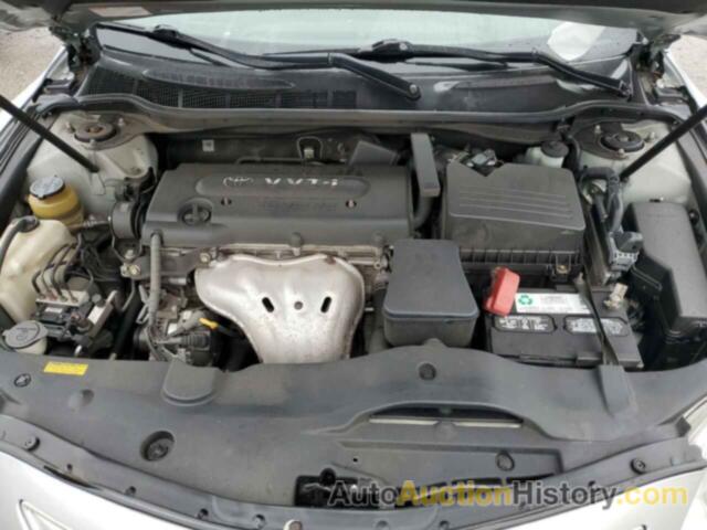 TOYOTA CAMRY CE, 4T1BE46K07U633848