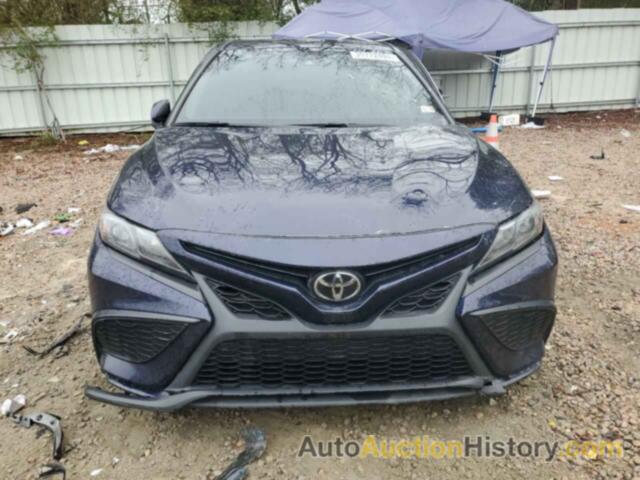 TOYOTA CAMRY SE, 4T1G11AKXMU479720