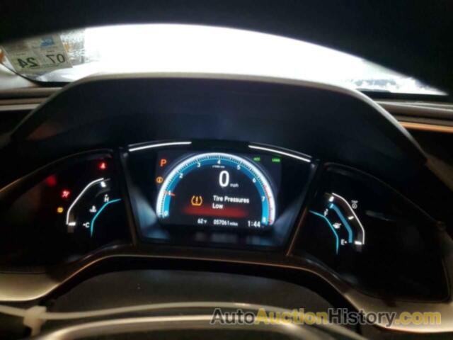 HONDA CIVIC EX, 19XFC1F31LE012596