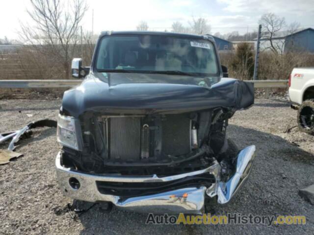 NISSAN NV 3500 S, 5BZAF0AA6GN853316