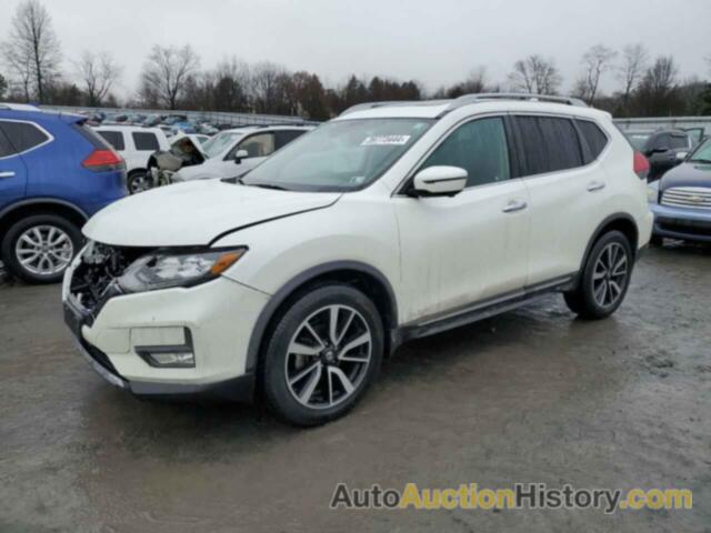 NISSAN ROGUE S, 5N1AT2MV7LC709374