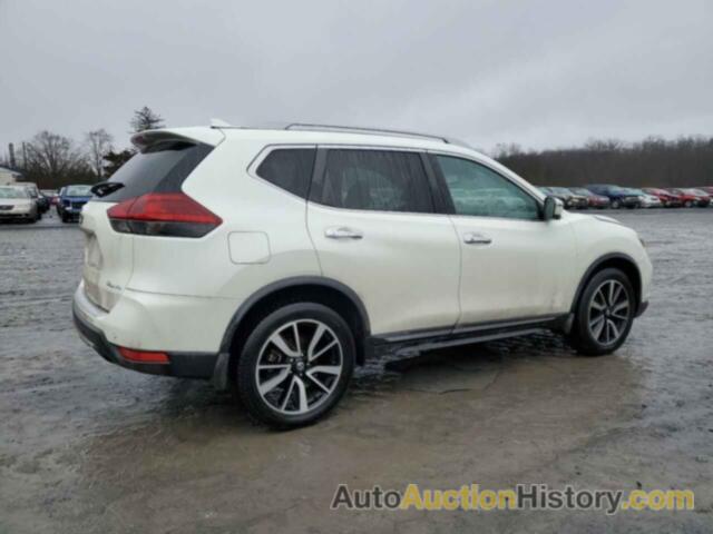 NISSAN ROGUE S, 5N1AT2MV7LC709374