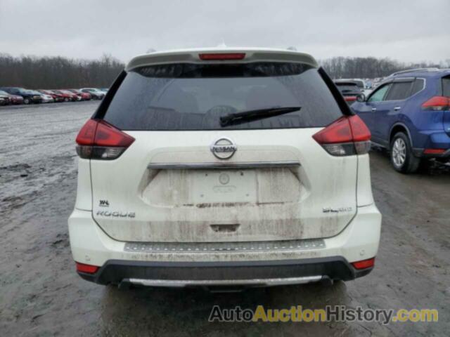 NISSAN ROGUE S, 5N1AT2MV7LC709374