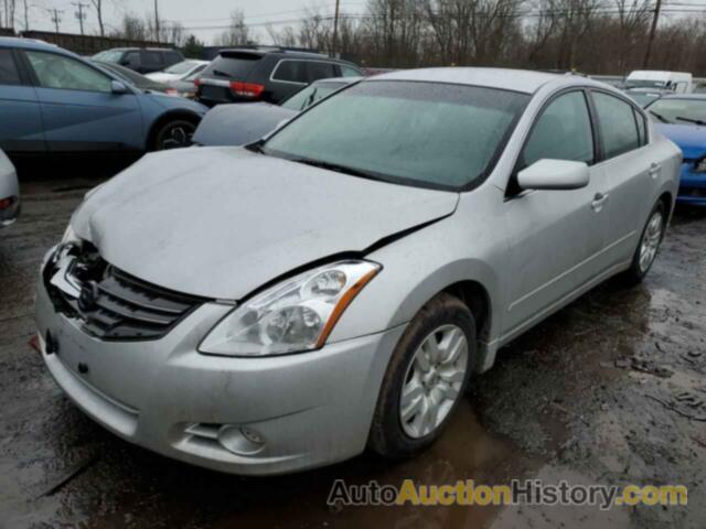 NISSAN ALTIMA BASE, 1N4AL2AP7BN511123