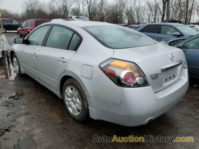 NISSAN ALTIMA BASE, 1N4AL2AP7BN511123