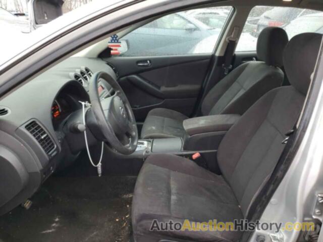 NISSAN ALTIMA BASE, 1N4AL2AP7BN511123