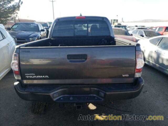 TOYOTA TACOMA DOUBLE CAB, 3TMLU4EN5EM138733