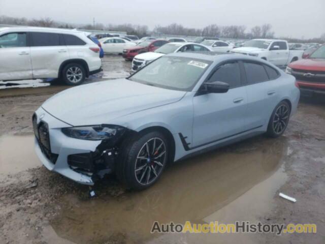 BMW I4 M50, WBY33AW05PFP96896