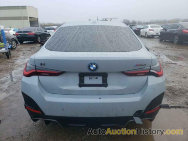 BMW I4 M50, WBY33AW05PFP96896