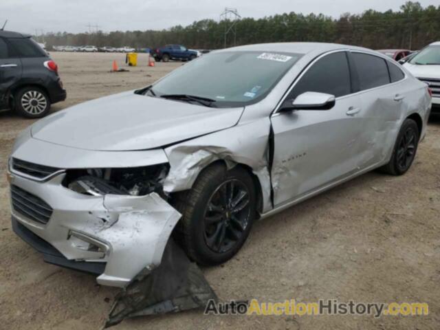 CHEVROLET MALIBU LT, 1G1ZD5ST0JF167997