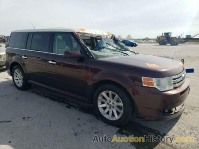 FORD FLEX SEL, 2FMGK5CC2ABA77217