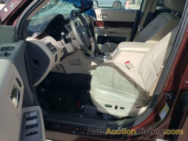 FORD FLEX SEL, 2FMGK5CC2ABA77217