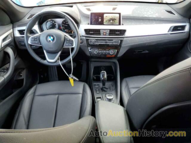 BMW X1 SDRIVE28I, WBXJG7C02M5T96867