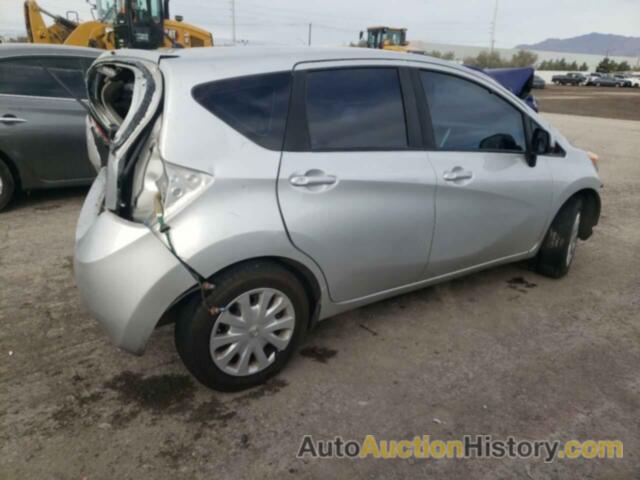 NISSAN VERSA S, 3N1CE2CP9EL406441