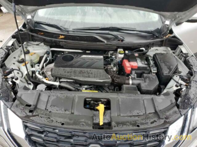 NISSAN ROGUE SV, 5N1BT3BA1PC736313