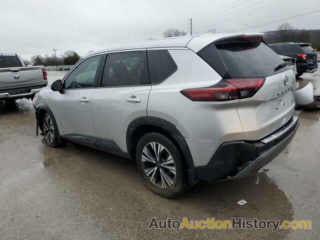 NISSAN ROGUE SV, 5N1BT3BA1PC736313