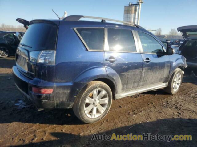 MITSUBISHI OUTLANDER SE, JA4JT3AW0CU004993