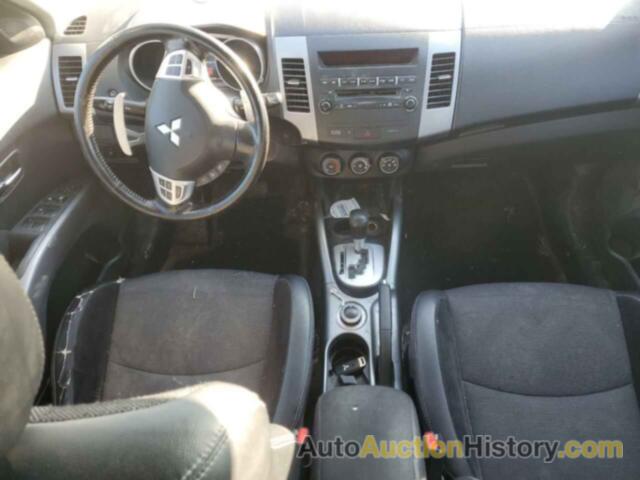 MITSUBISHI OUTLANDER SE, JA4JT3AW0CU004993