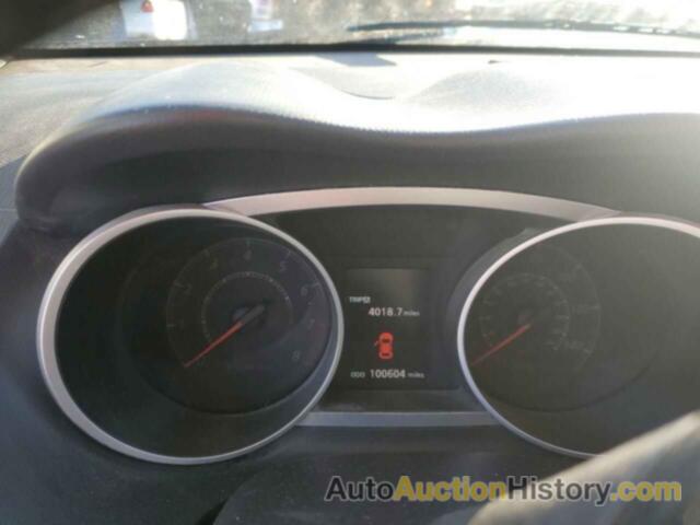 MITSUBISHI OUTLANDER SE, JA4JT3AW0CU004993