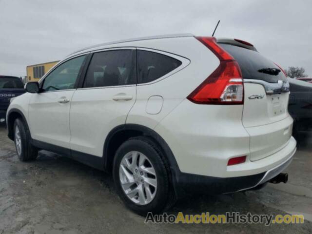 HONDA CRV EXL, 5J6RM4H72GL069456