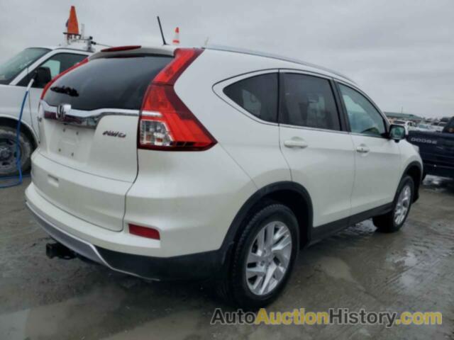 HONDA CRV EXL, 5J6RM4H72GL069456