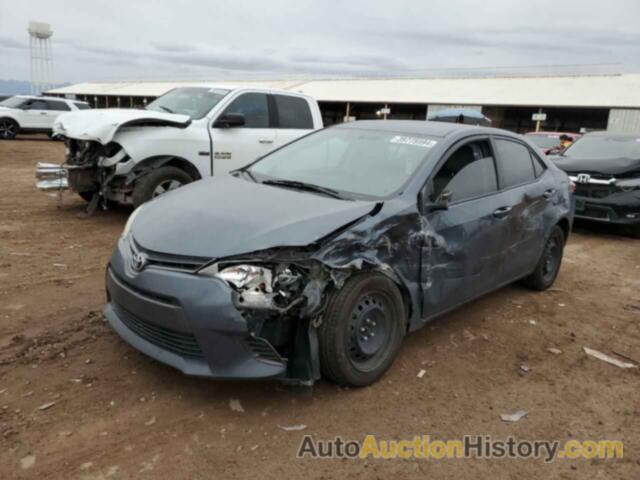 TOYOTA COROLLA L, 2T1BURHE0GC610322