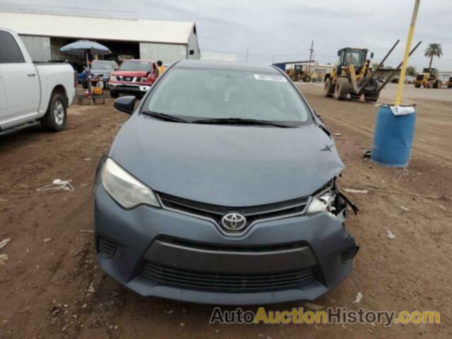 TOYOTA COROLLA L, 2T1BURHE0GC610322