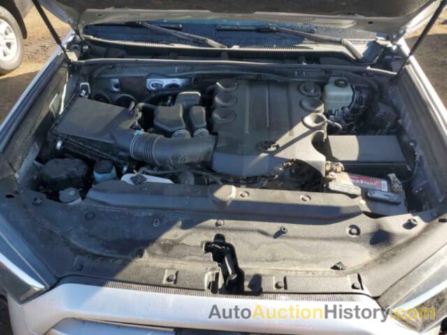 TOYOTA 4RUNNER SR5/SR5 PREMIUM, JTEBU5JR3L5775032