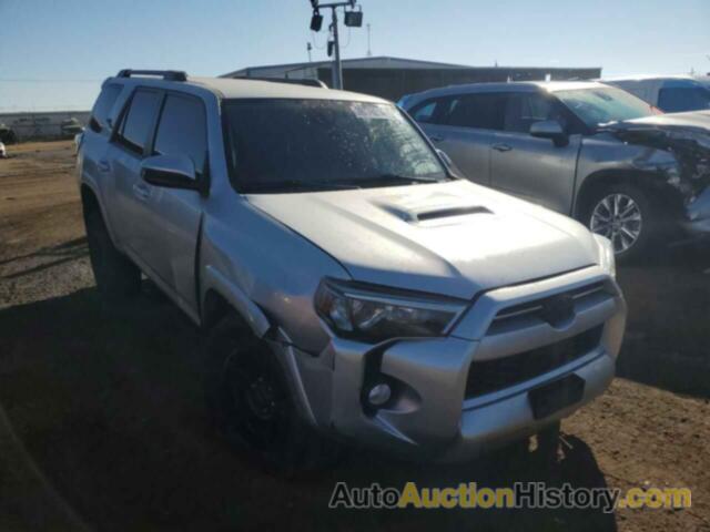 TOYOTA 4RUNNER SR5/SR5 PREMIUM, JTEBU5JR3L5775032